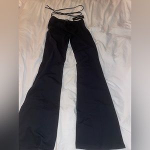 Motel Rocks pants, size small